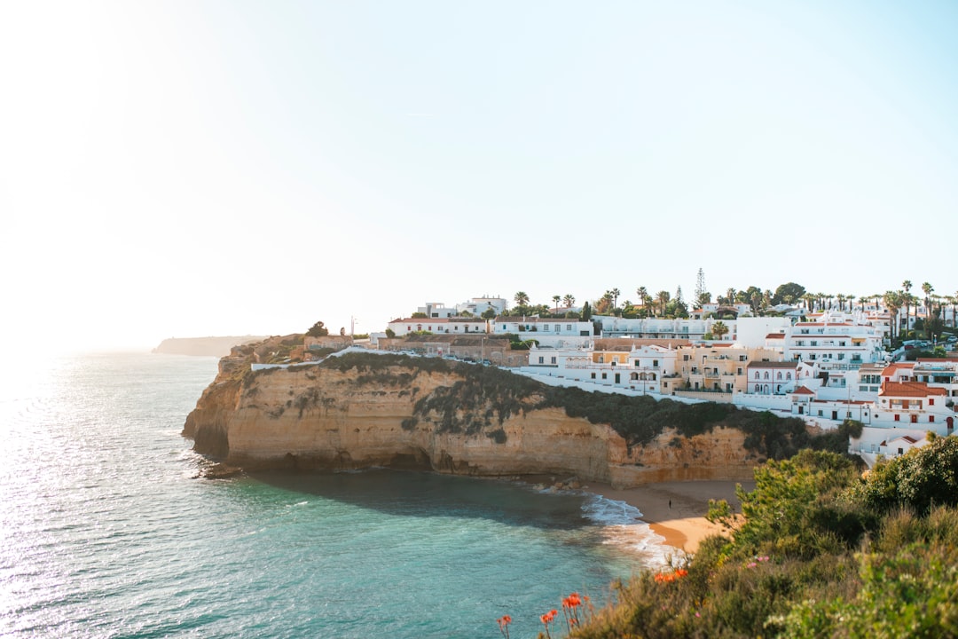Iberostar Selection Lagos Algarve — resort overview