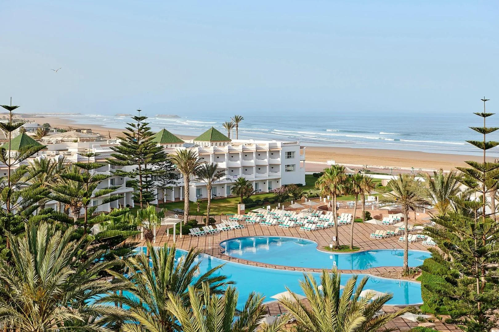 Iberostar Waves Founty Beach