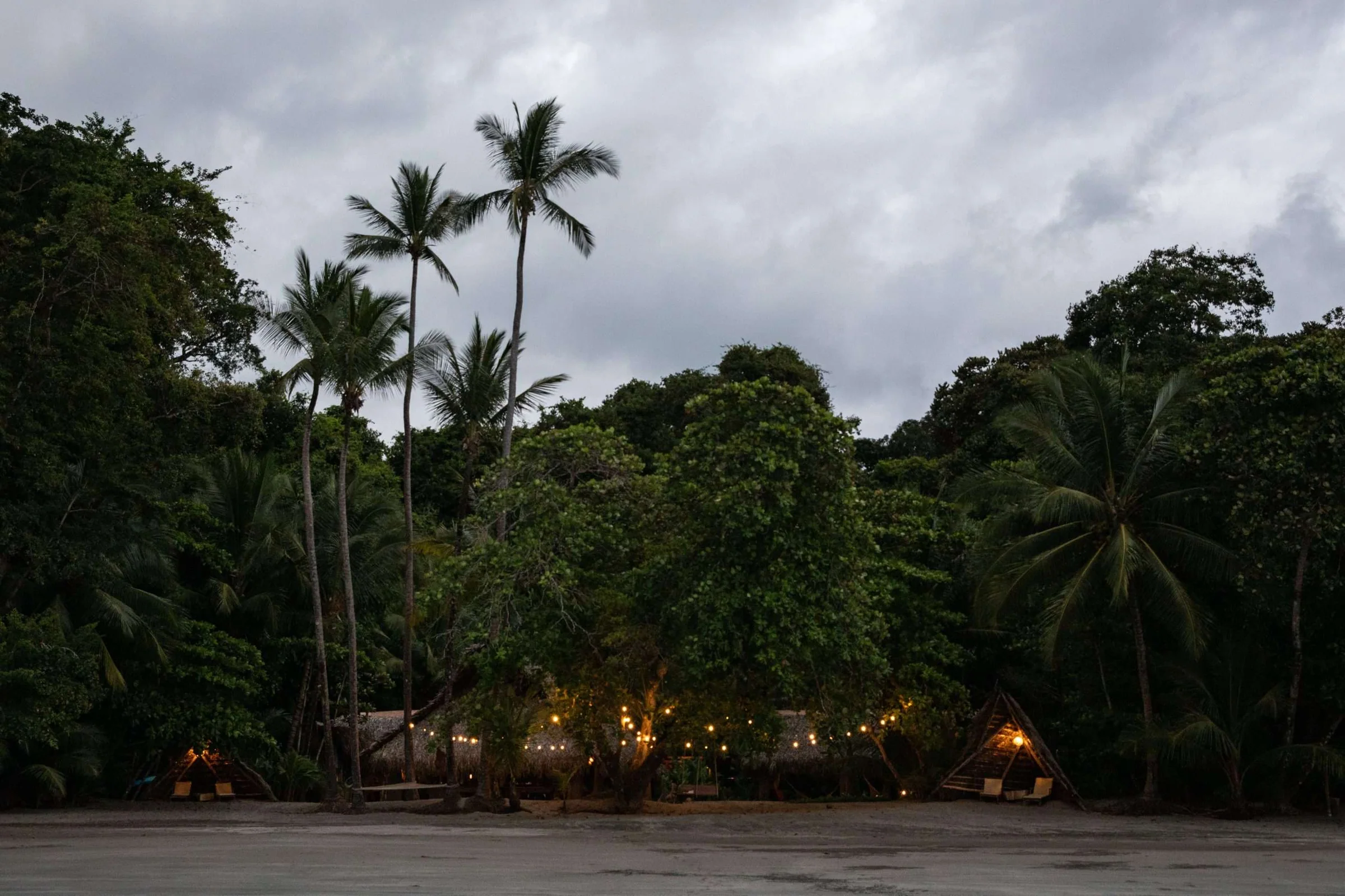 The Resort at Isla Palenque