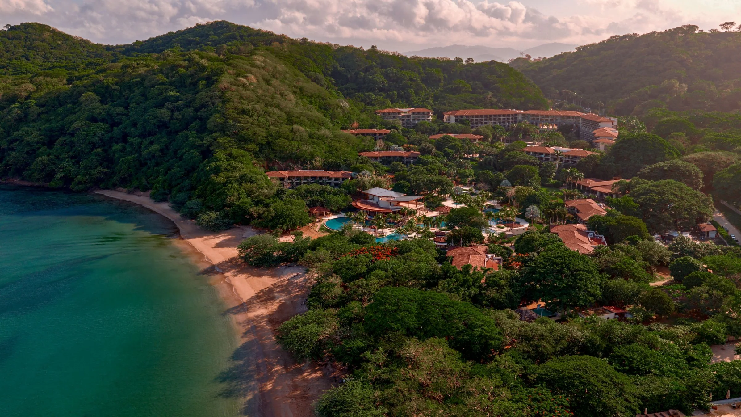 JW Marriott Costa Elena Resort & Spa, All-Inclusive