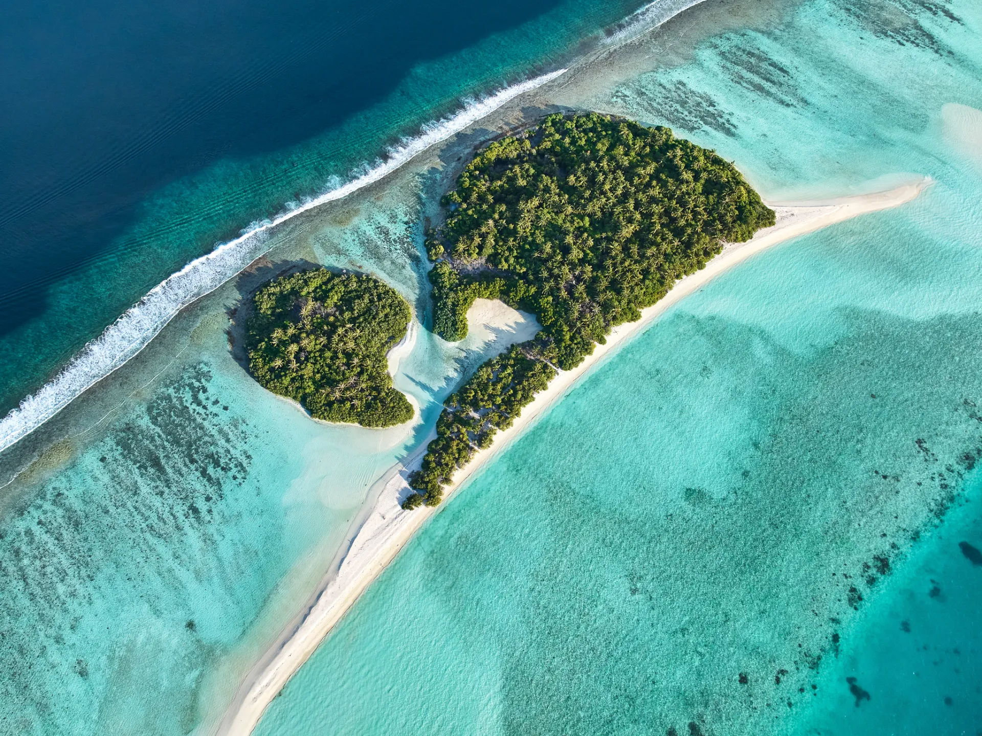 Kandima Maldives — resort overview