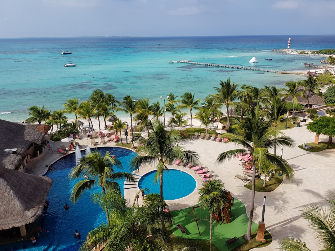 Kore Tulum Retreat and Spa Resort