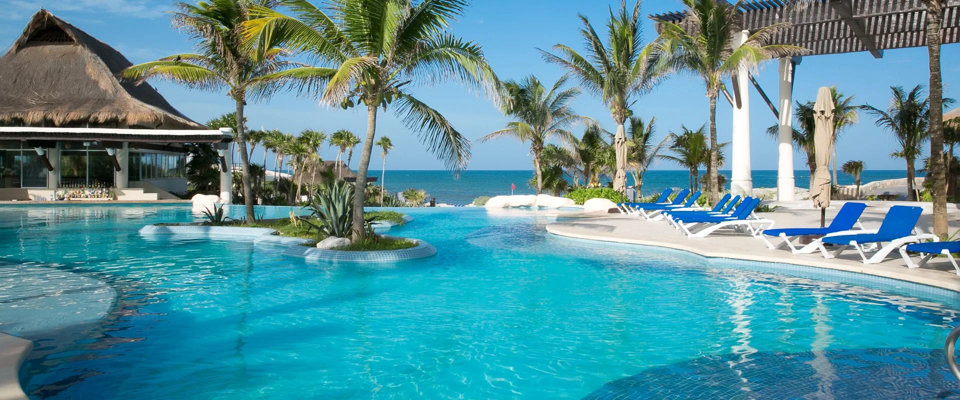 Kore Tulum Retreat and Spa Resort