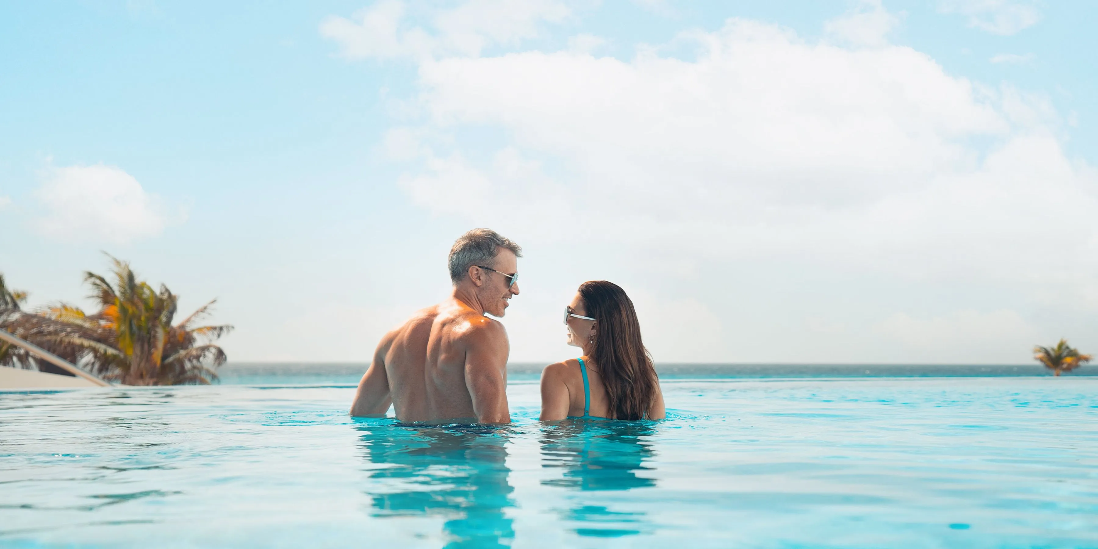 Le Blanc Spa Resort Cancun — resort overview