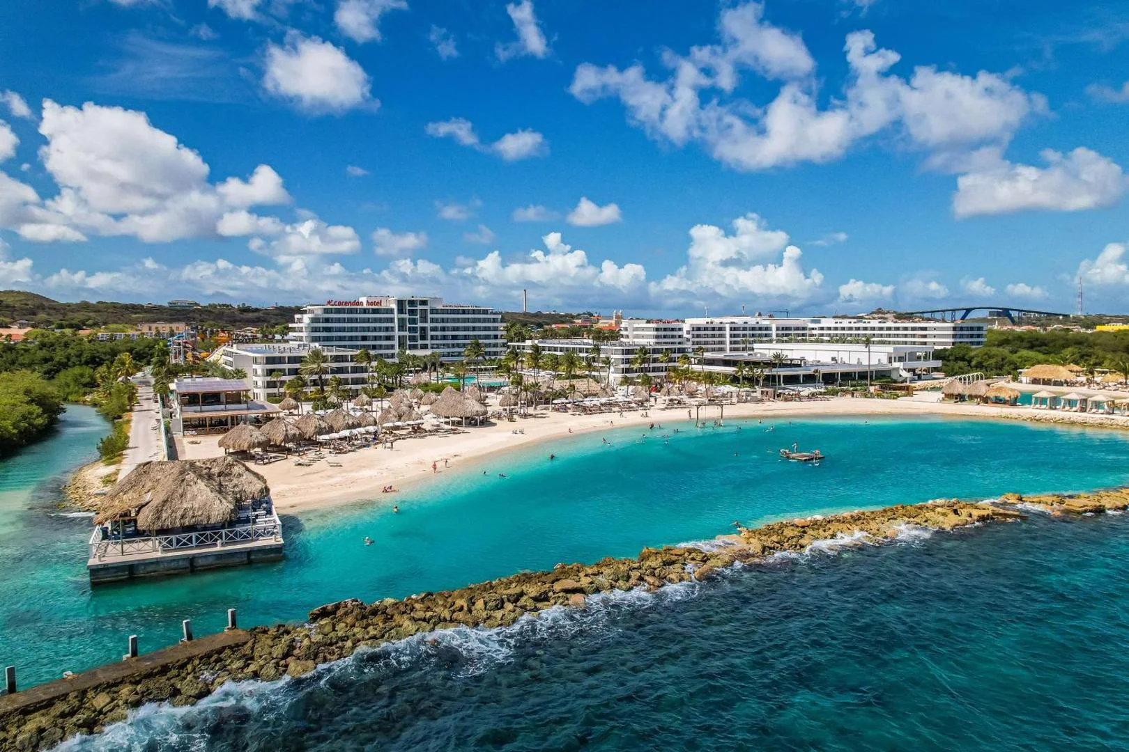 Mangrove Beach Corendon Curaçao All-Inclusive Resort, Curio Collection by Hilton