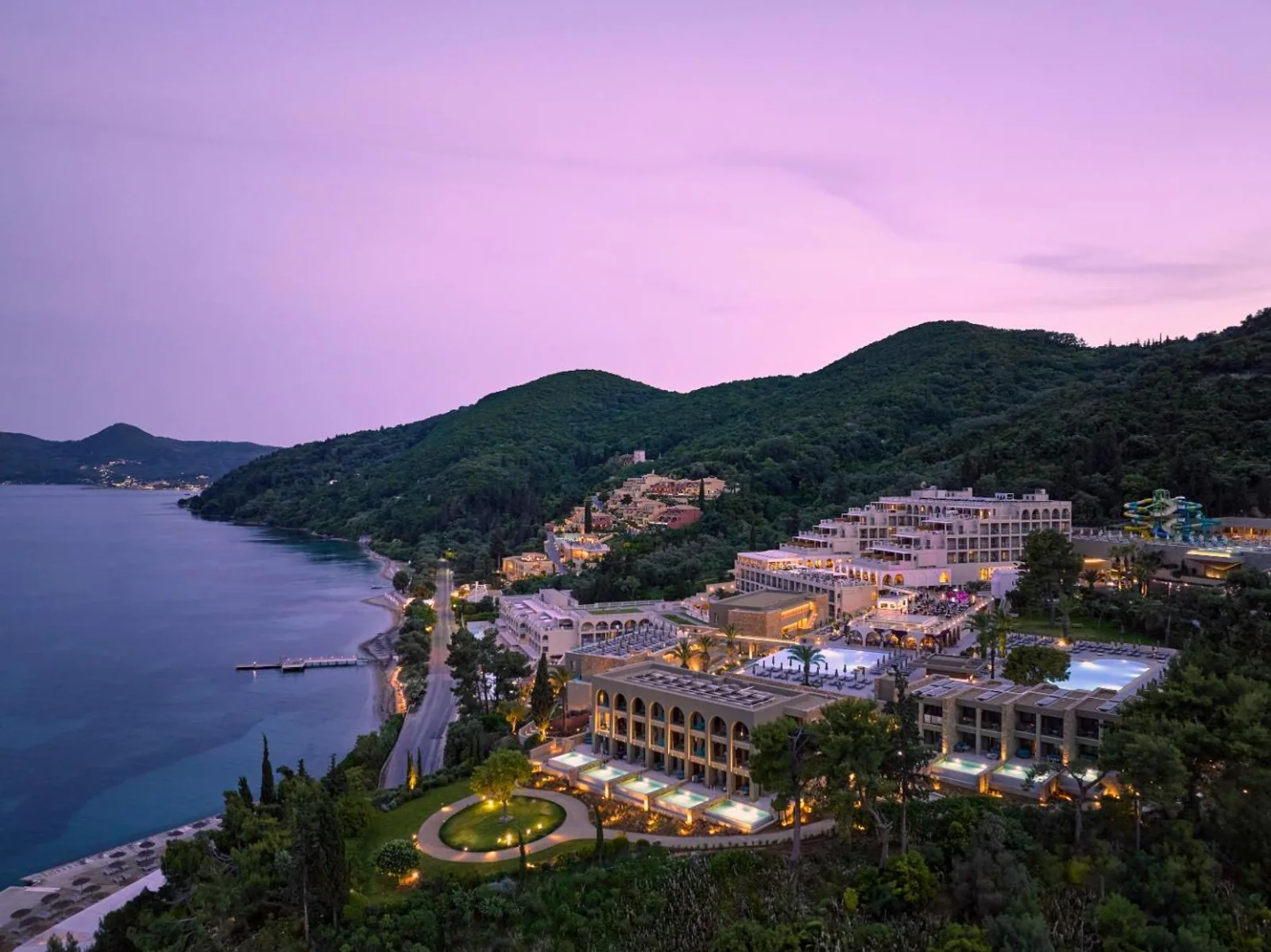 MarBella, Mar-Bella Collection — resort overview