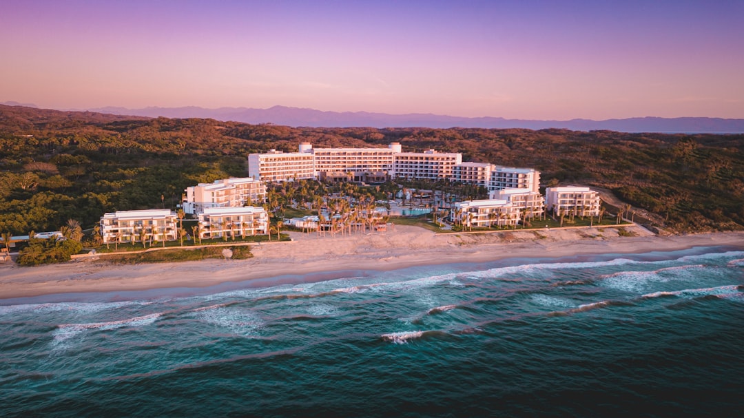 Armony Marival Resort & Spa Punta de Mita — resort overview