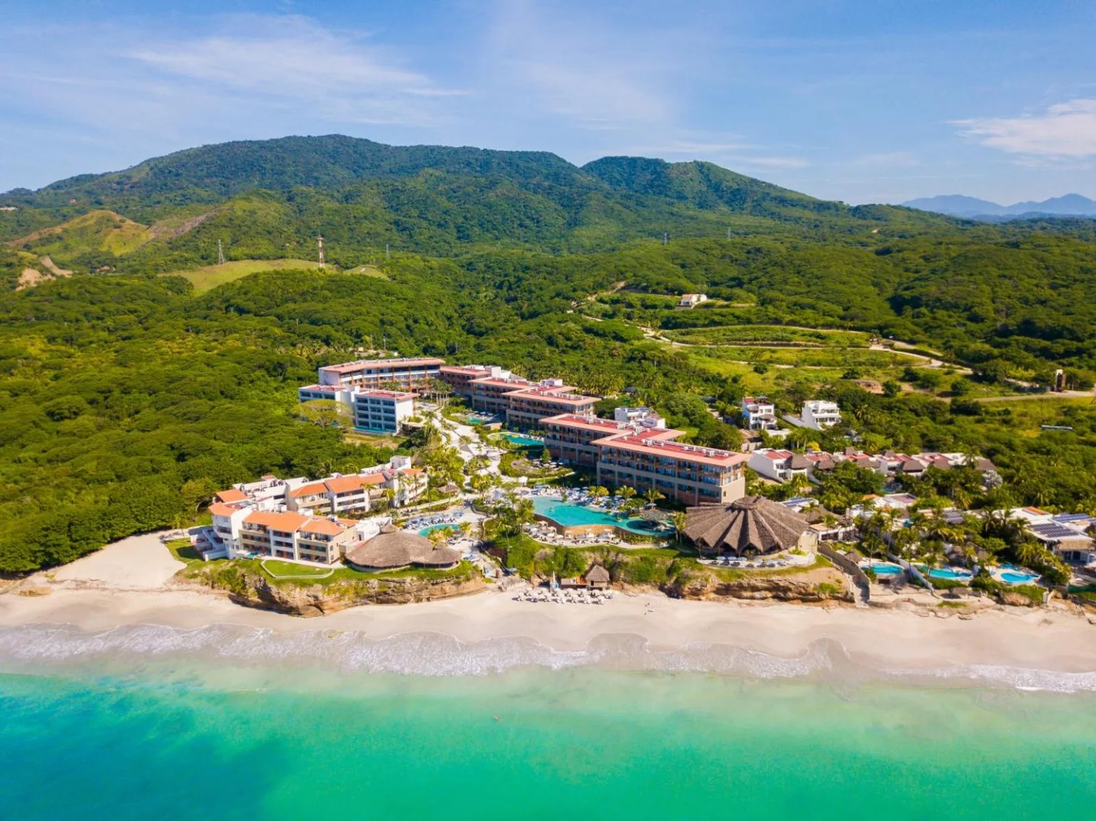 Armony Marival Resort & Spa Punta de Mita
