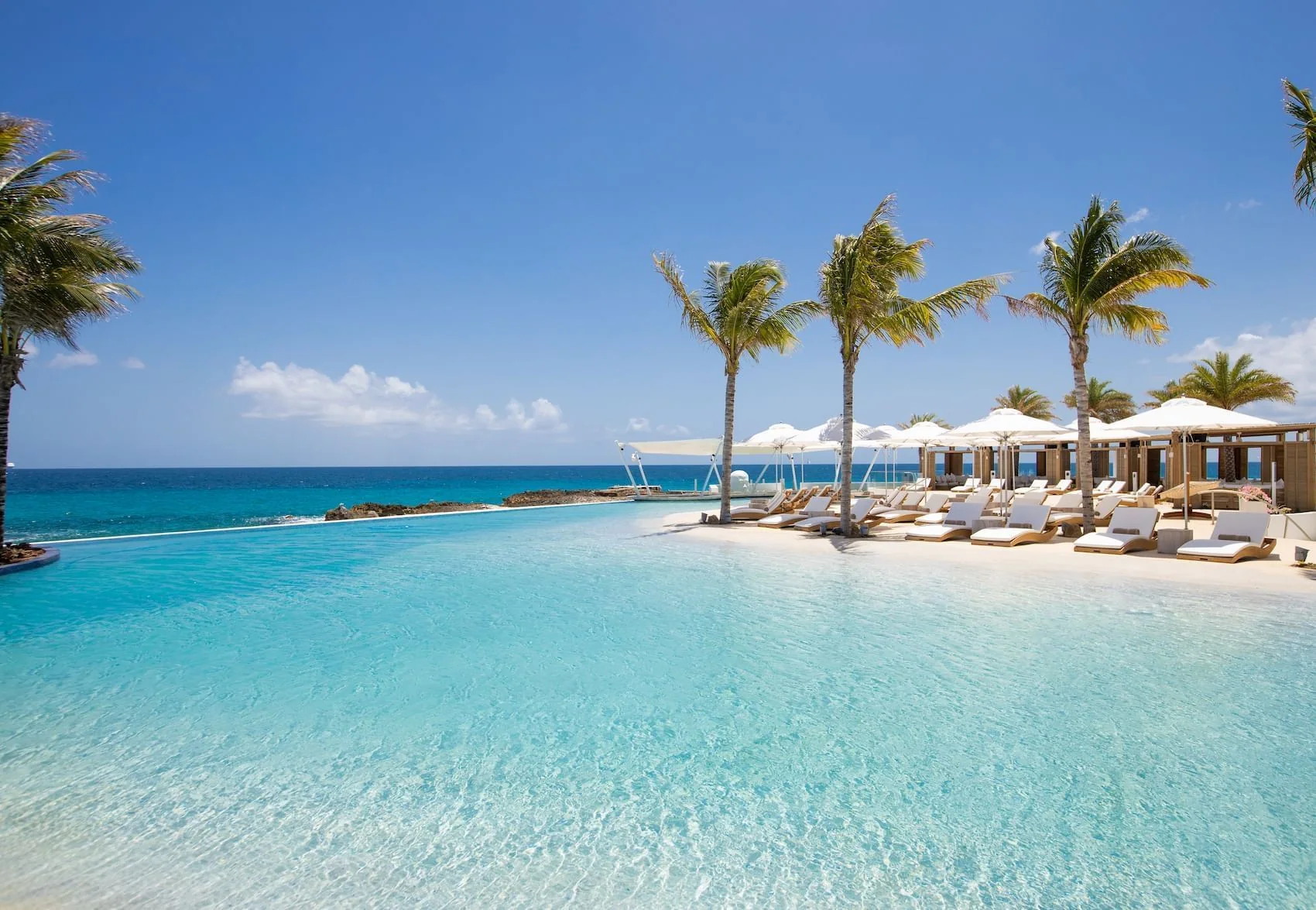 The Morgan Resort Spa & Village — resort overview