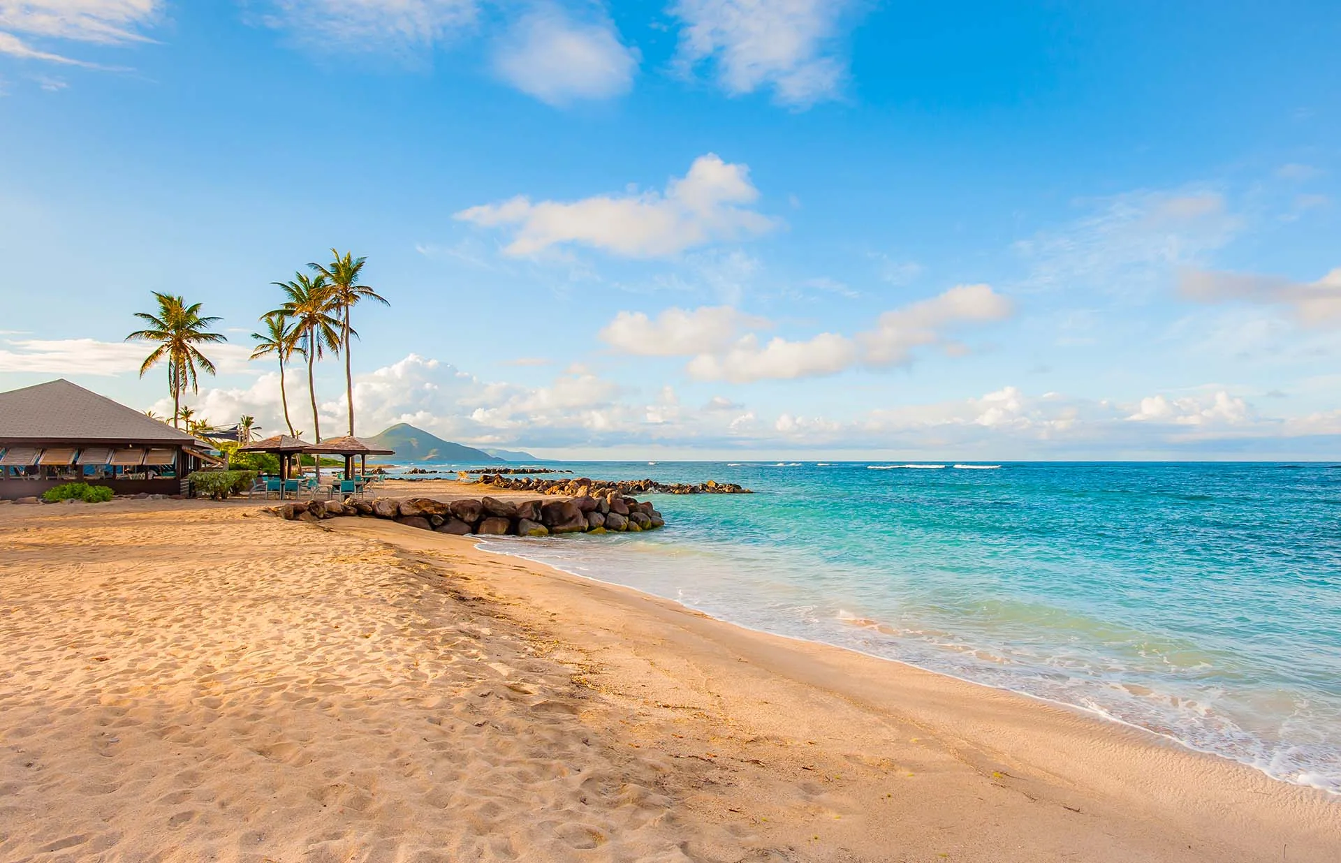 Nisbet Plantation Beach Club