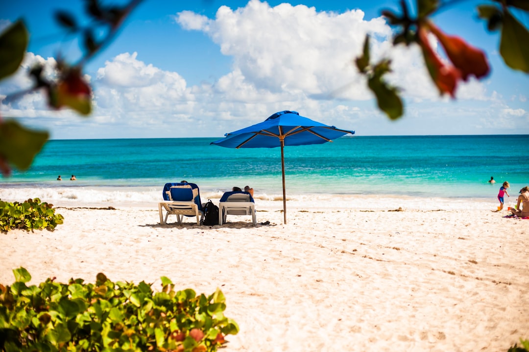 O2 Beach Club & Spa