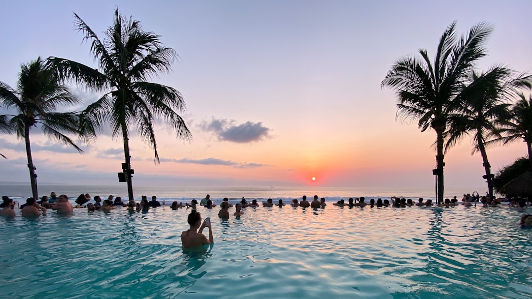 Paradisus by Meliá Bali