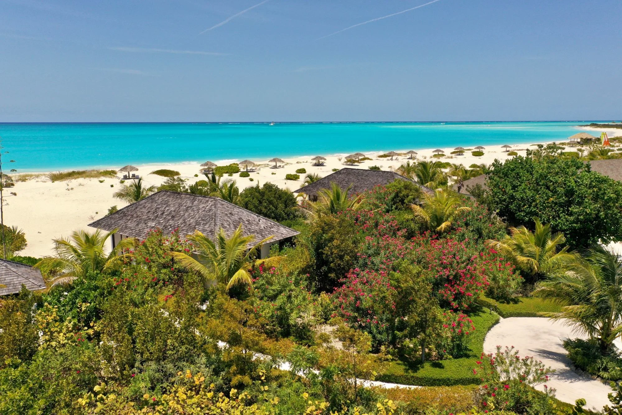Pine Cay
