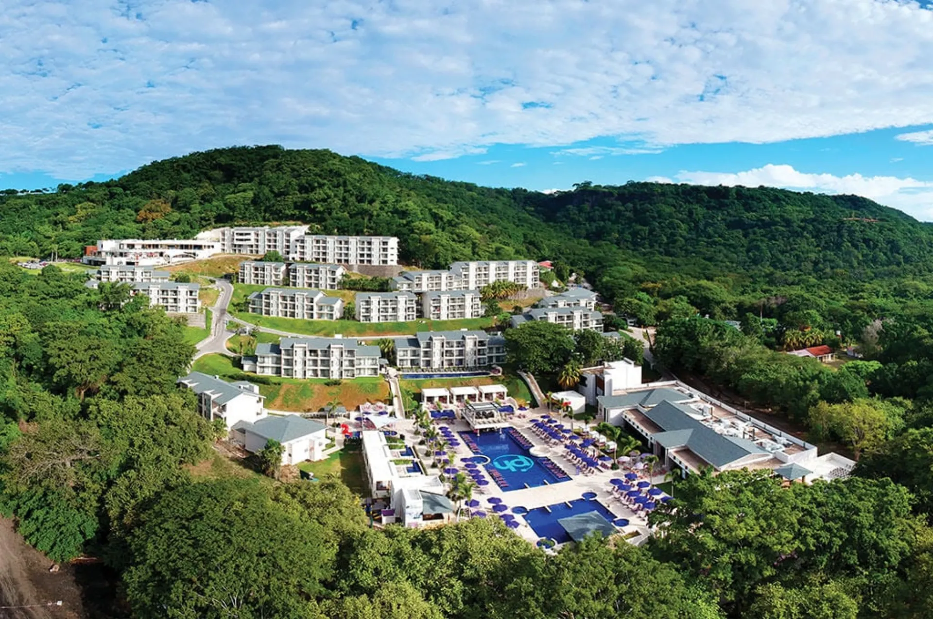 Planet Hollywood Costa Rica