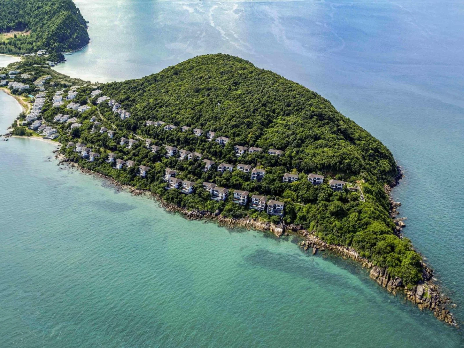Premier Village Phu Quoc Resort