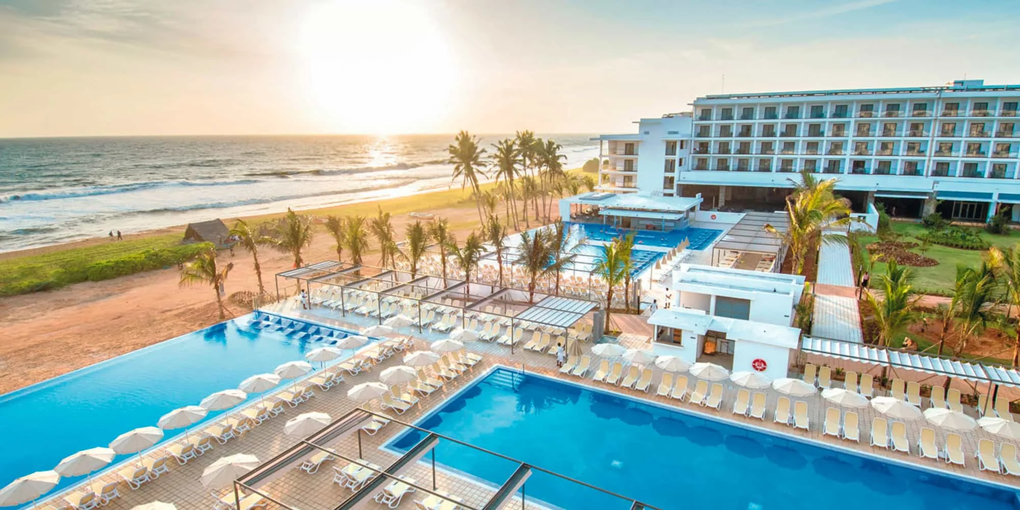 Hotel Riu Sri Lanka