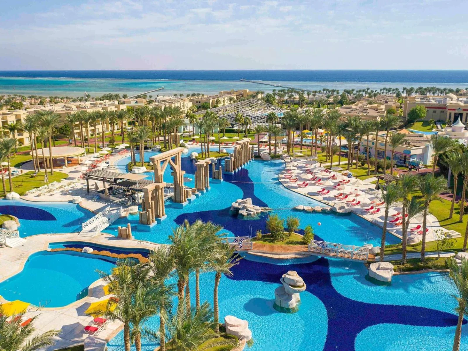 Sharm el-Sheikh