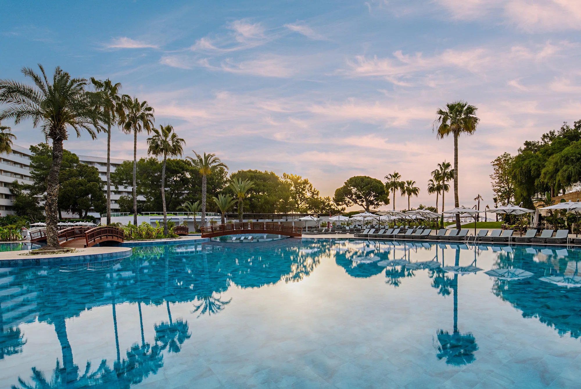 Rixos Premium Tekirova
