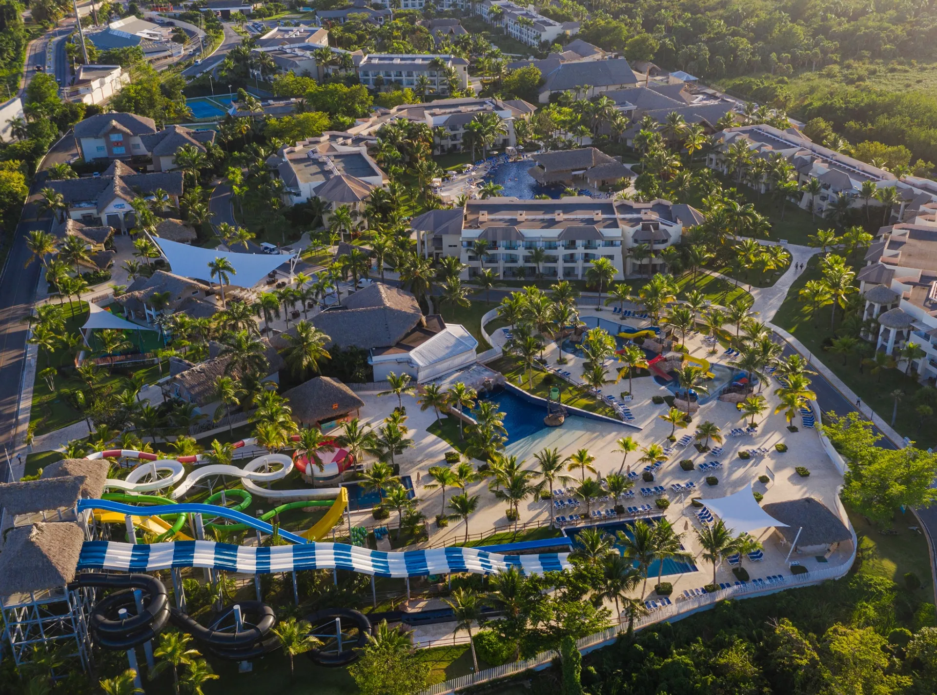 Royalton Splash Punta Cana — resort overview