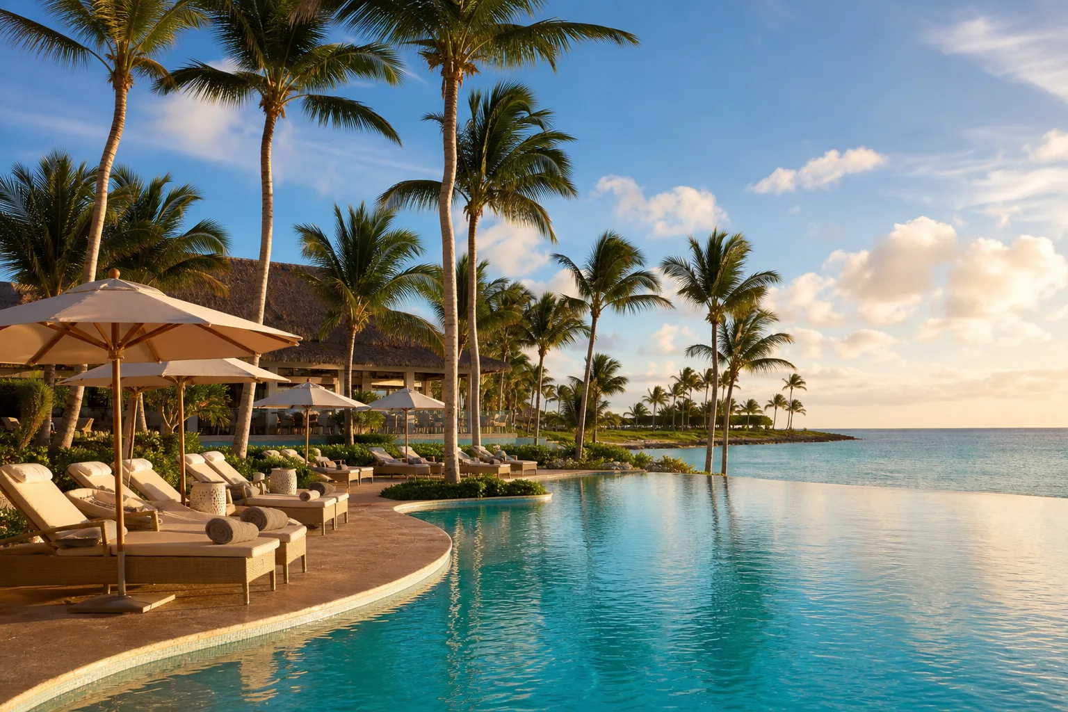Sanctuary Cap Cana