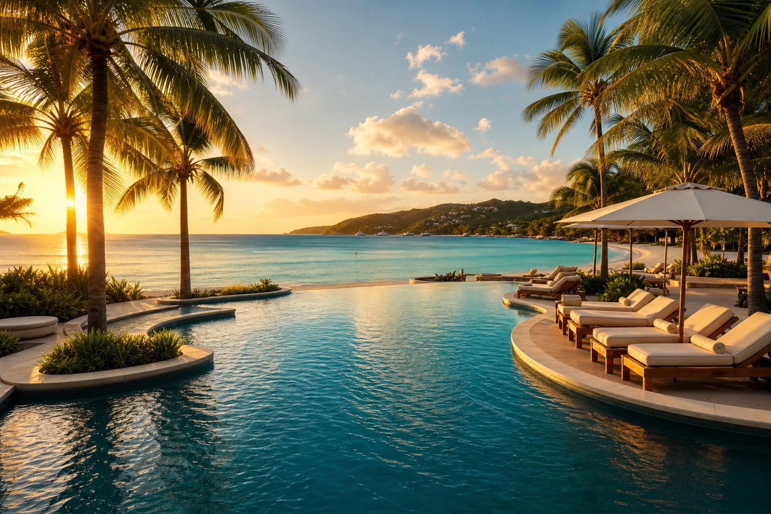Sandals Grande Antigua Resort & Spa