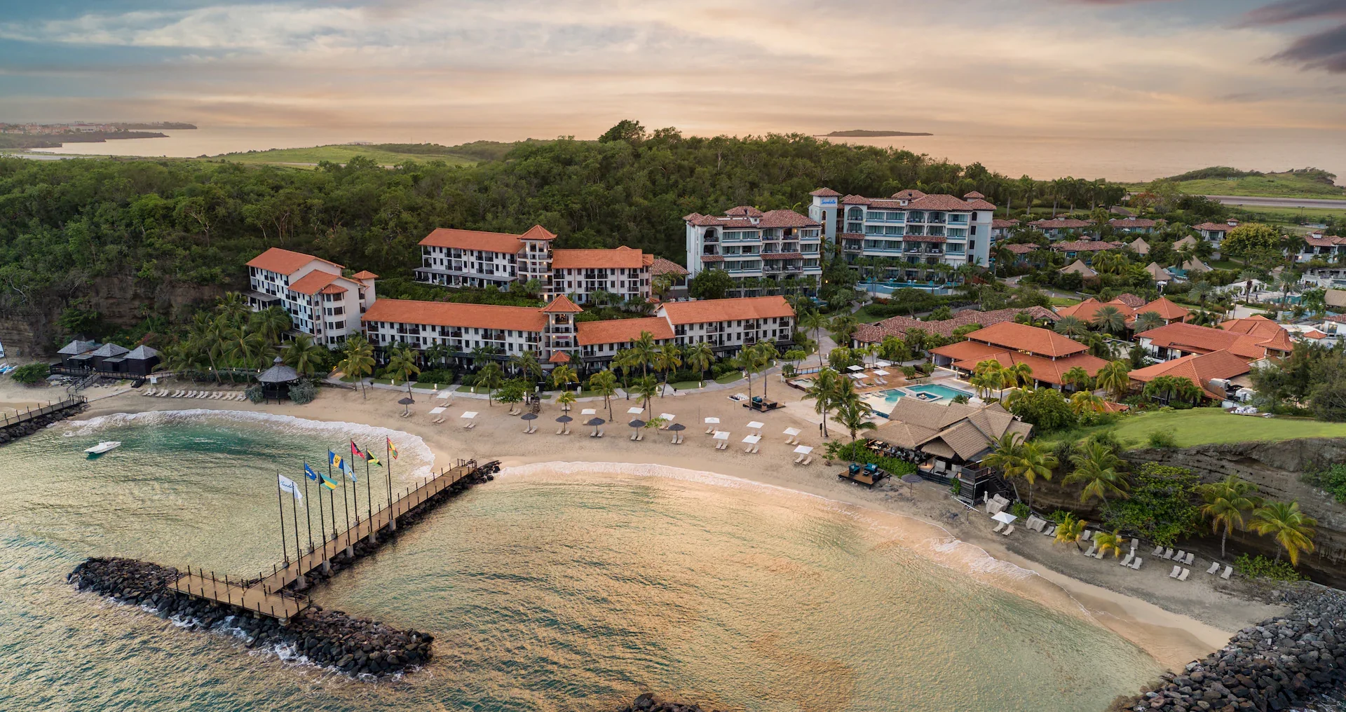 Sandals Grenada Resort & Spa