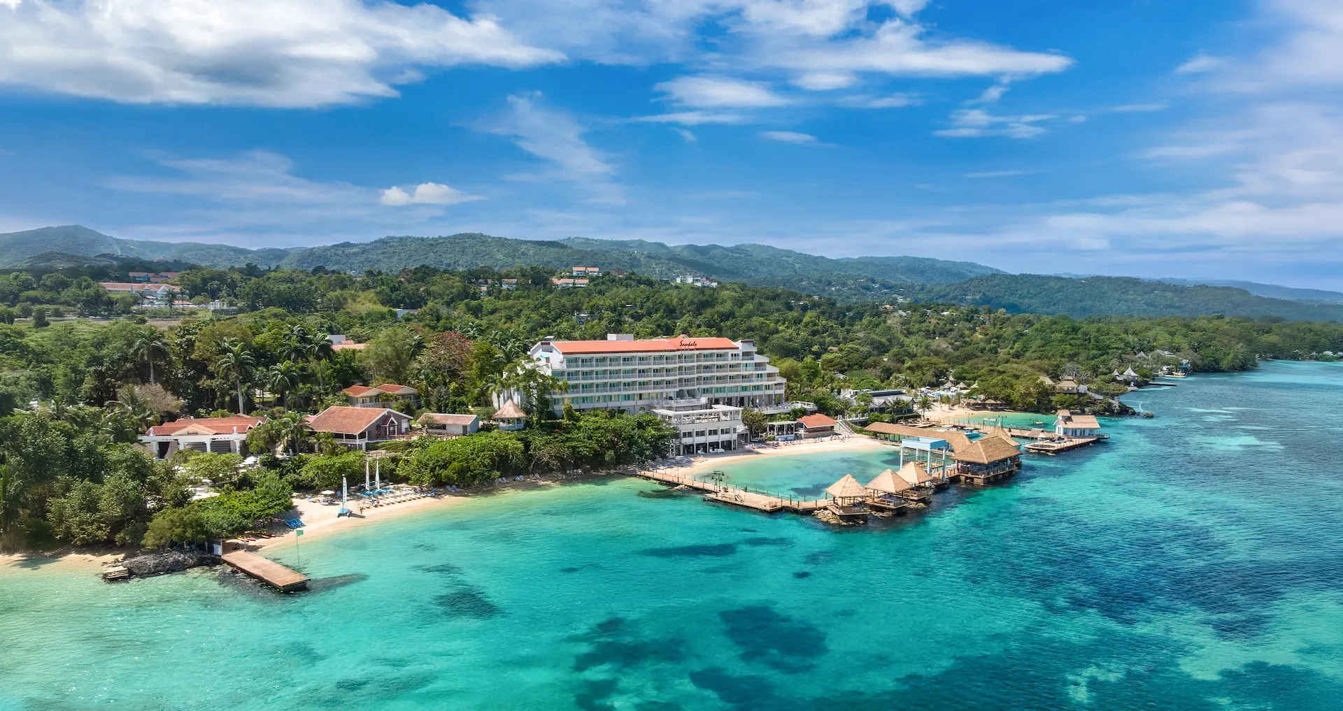 Sandals Ochi Beach Resort