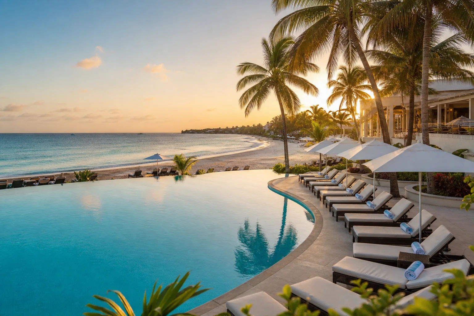 Sandals Royal Barbados