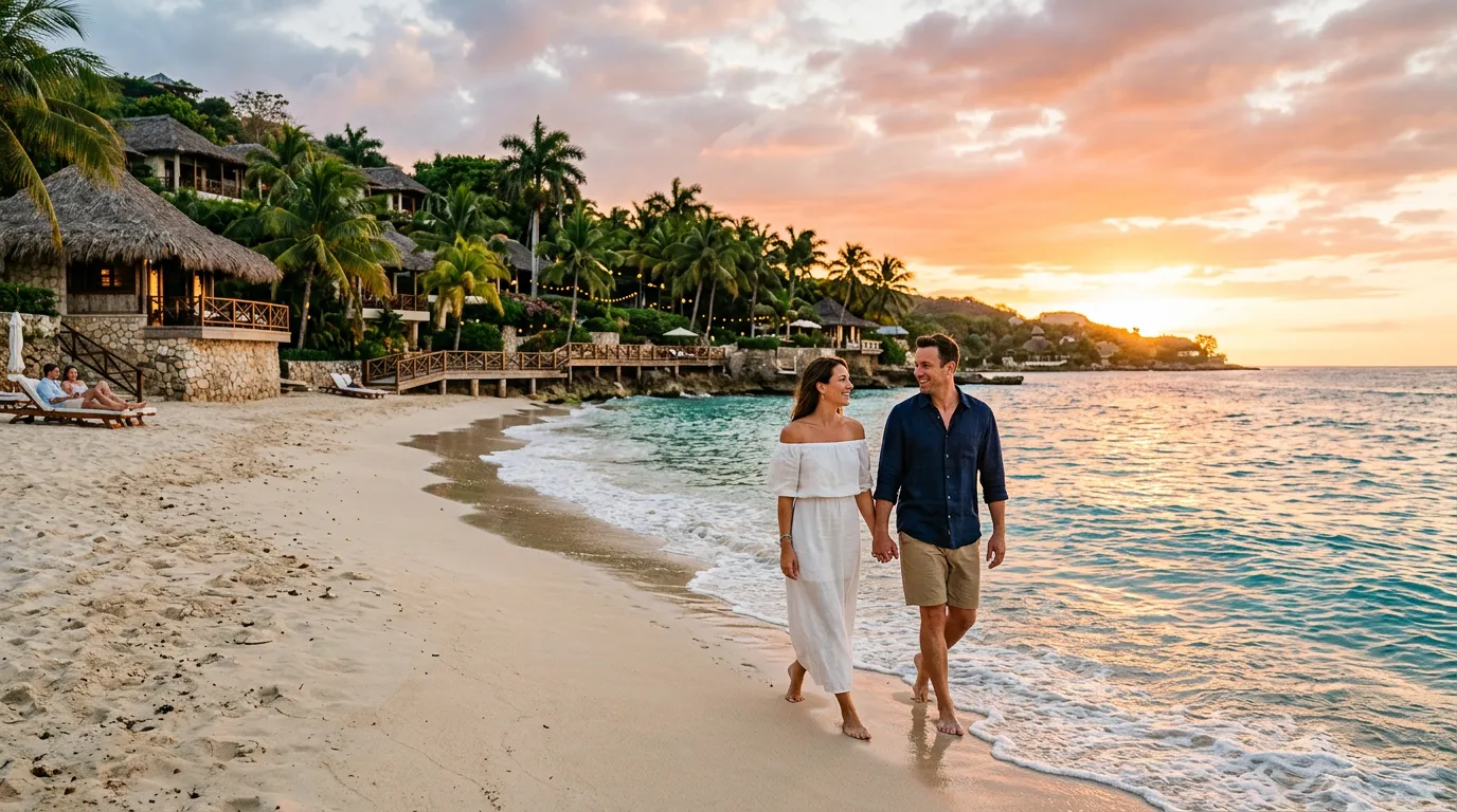 Sandals Royal Plantation