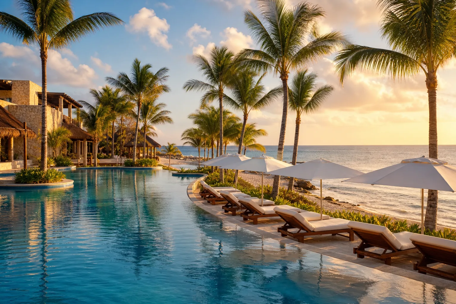 Secrets Maroma Beach Riviera Cancun