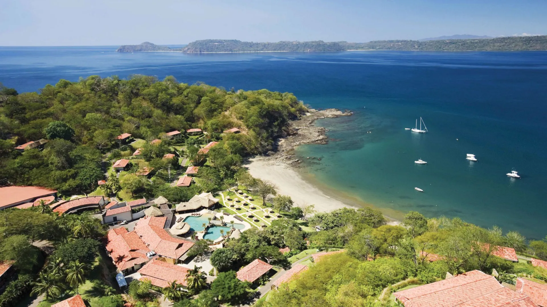 Secrets Papagayo Costa Rica