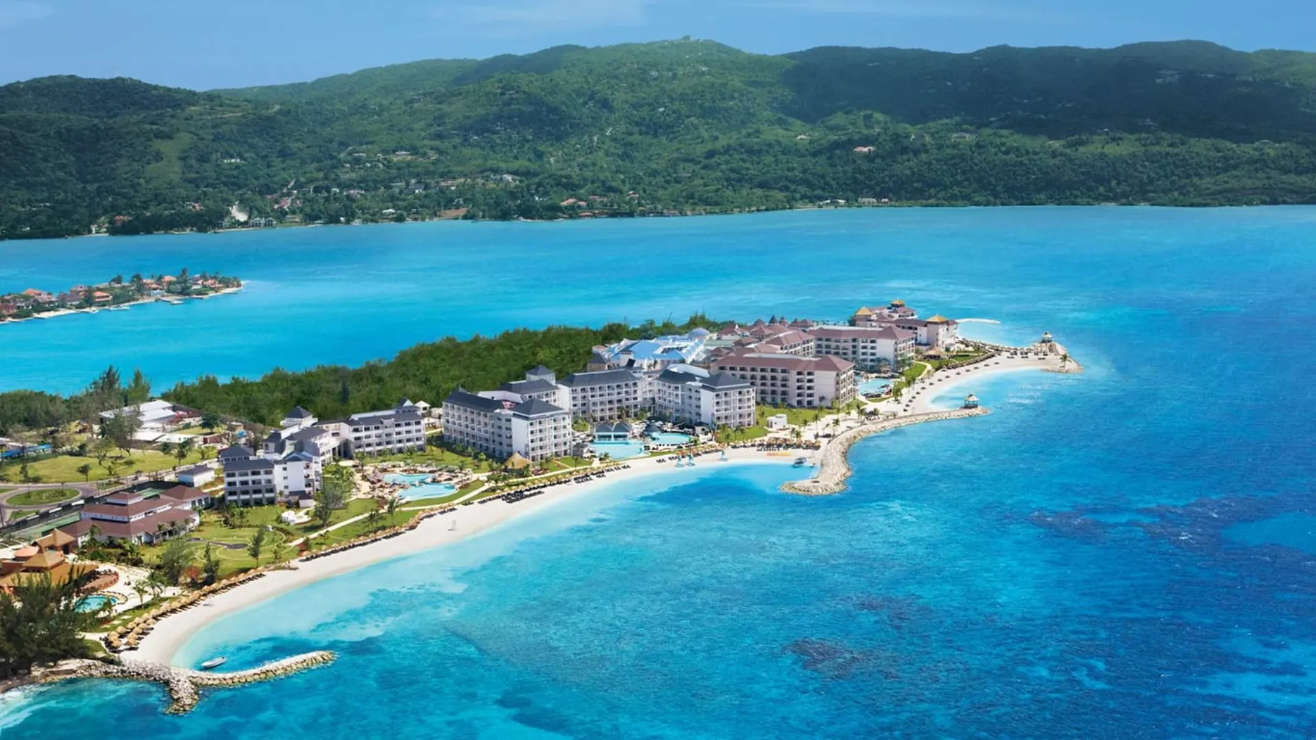 Secrets St. James Montego Bay