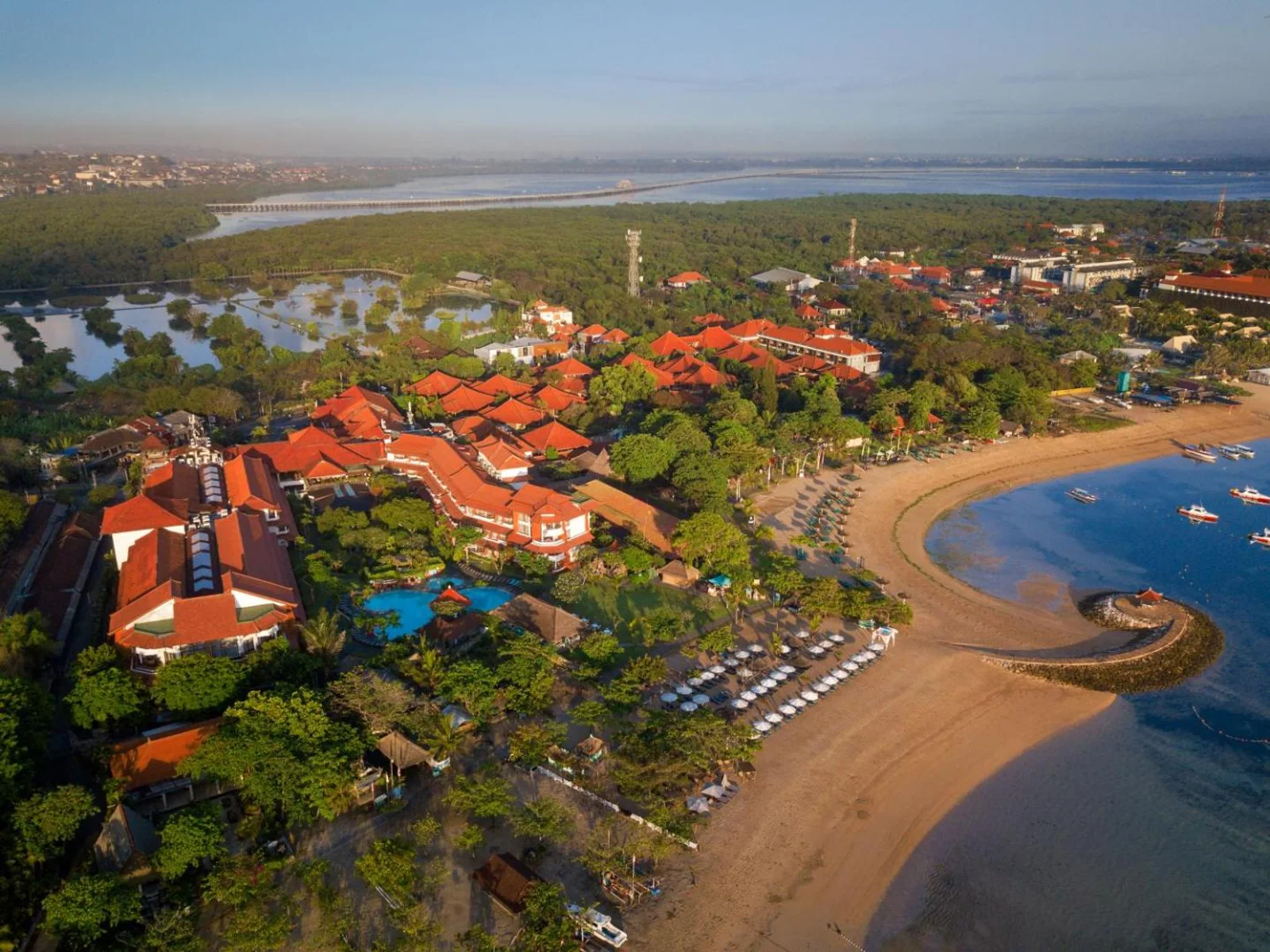 Sol Benoa Bali - All Inclusive by Meliá