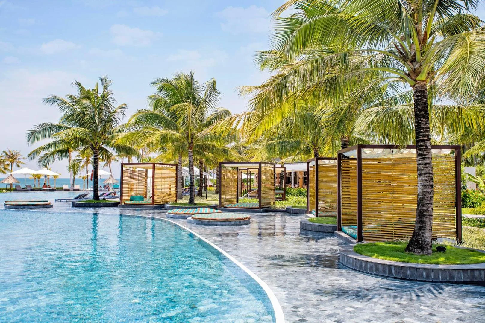 Sol by Meliá Phu Quoc