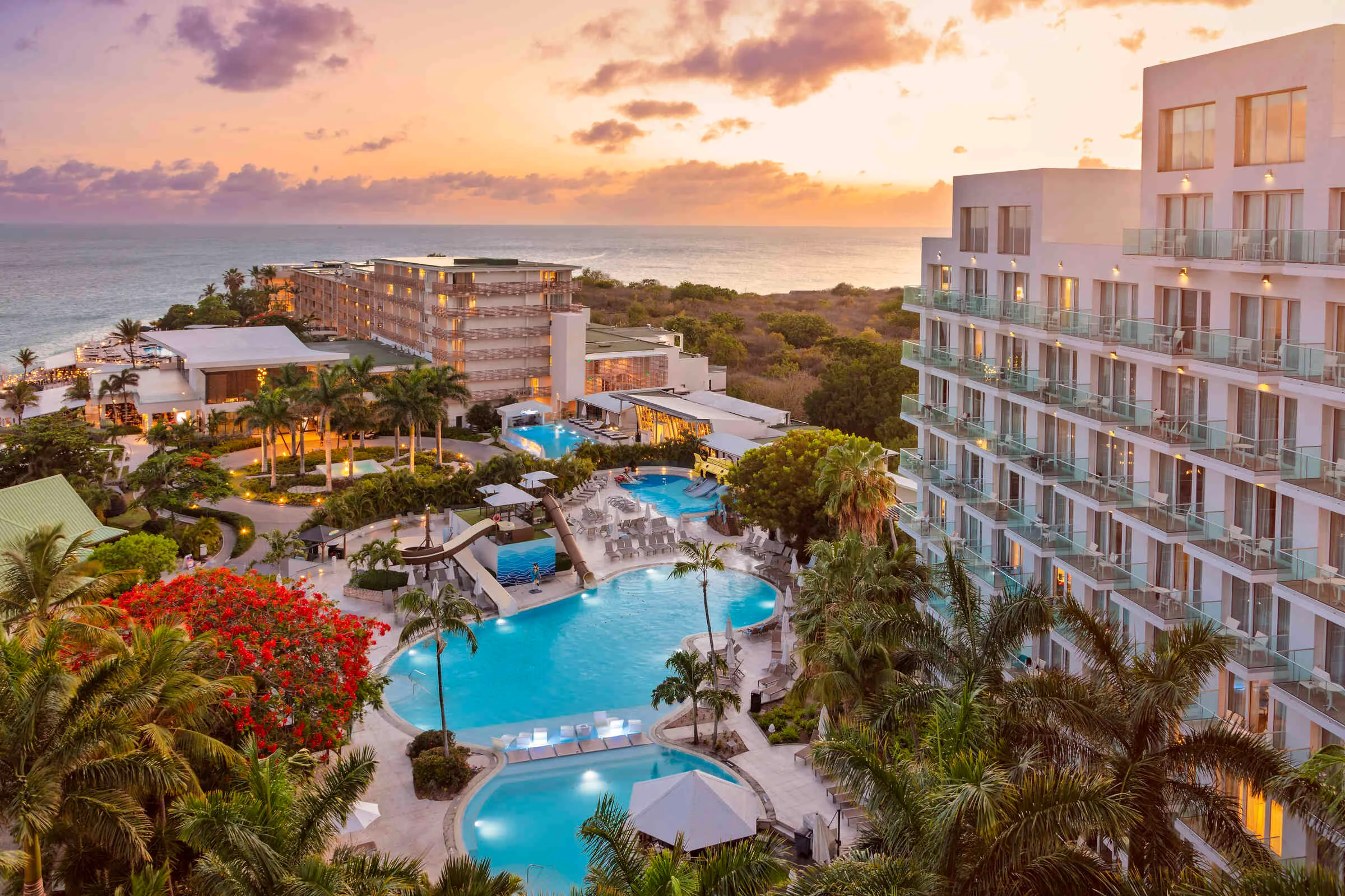 Sonesta Maho Beach Resort, Casino & Spa - All Inclusive