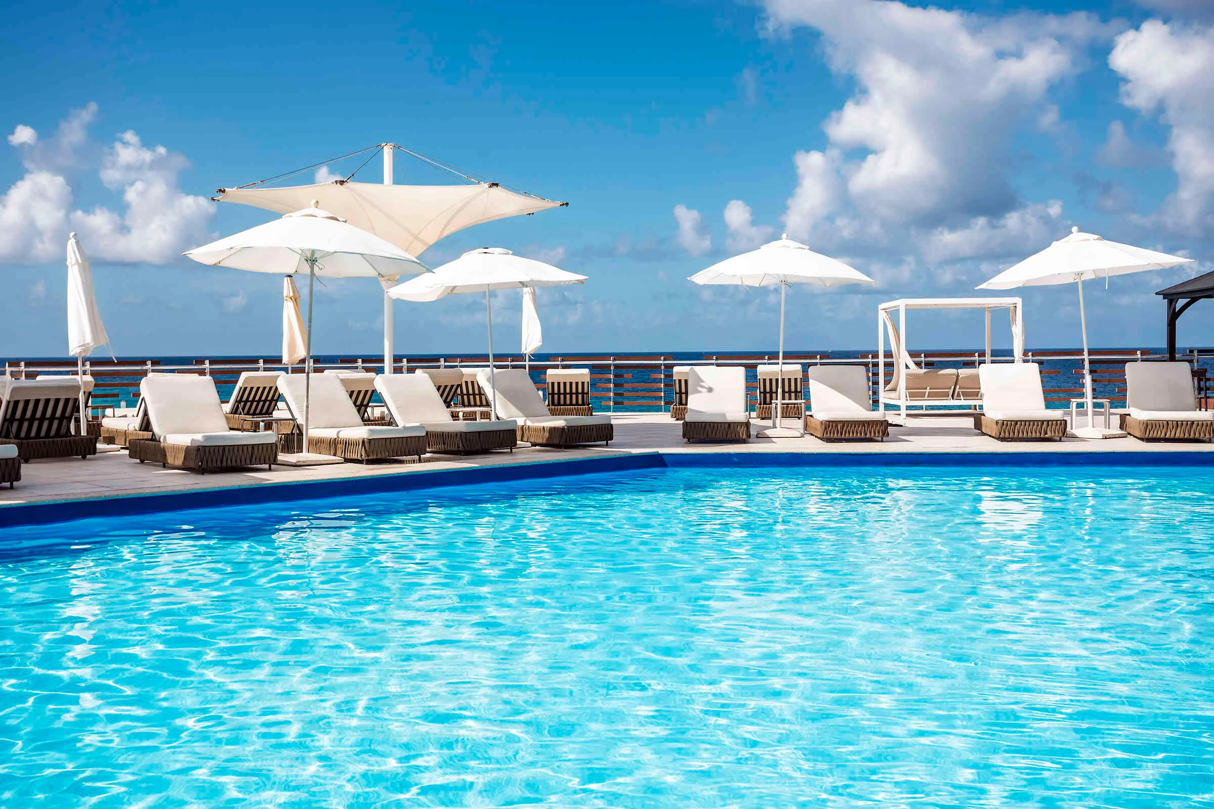 Sonesta Ocean Point Resort - All Inclusive, Adults Only