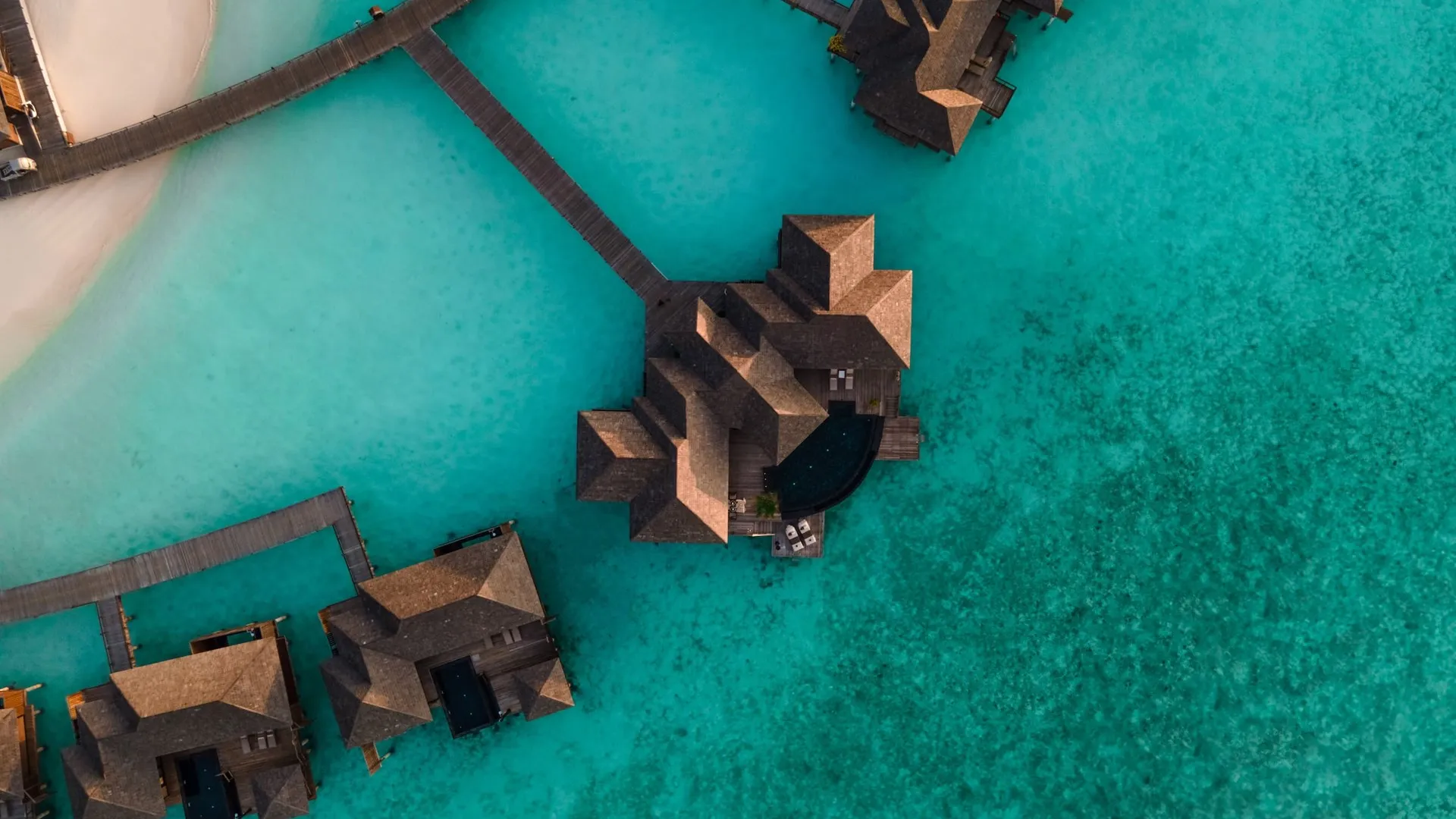 Sun Siyam Iru Fushi — resort overview