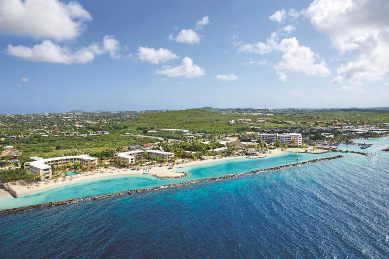 Sunscape Curaçao Resort, Spa & Casino