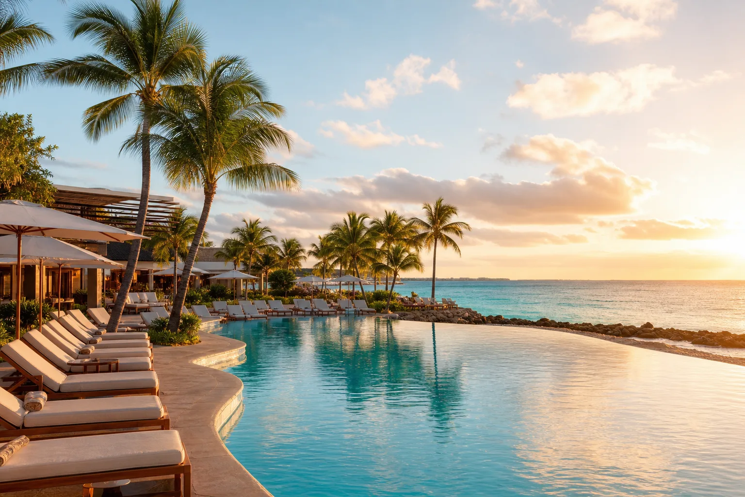 Tamarijn Aruba All Inclusive