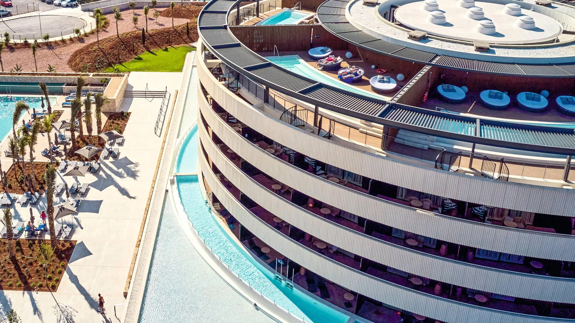 TUI BLUE Sensatori Biomar — resort overview