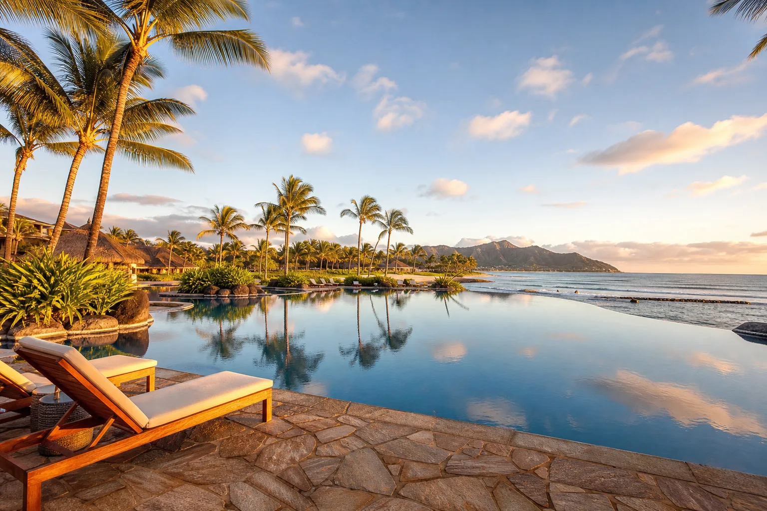 Turtle Bay Resort