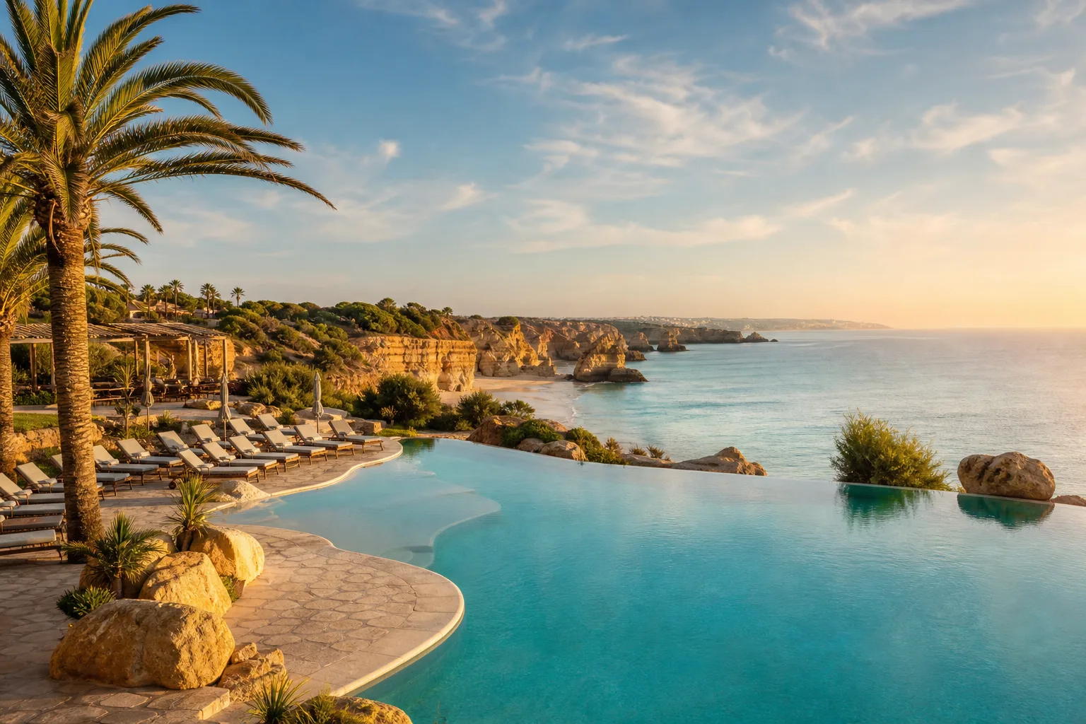 Vila Galé Náutico — resort overview