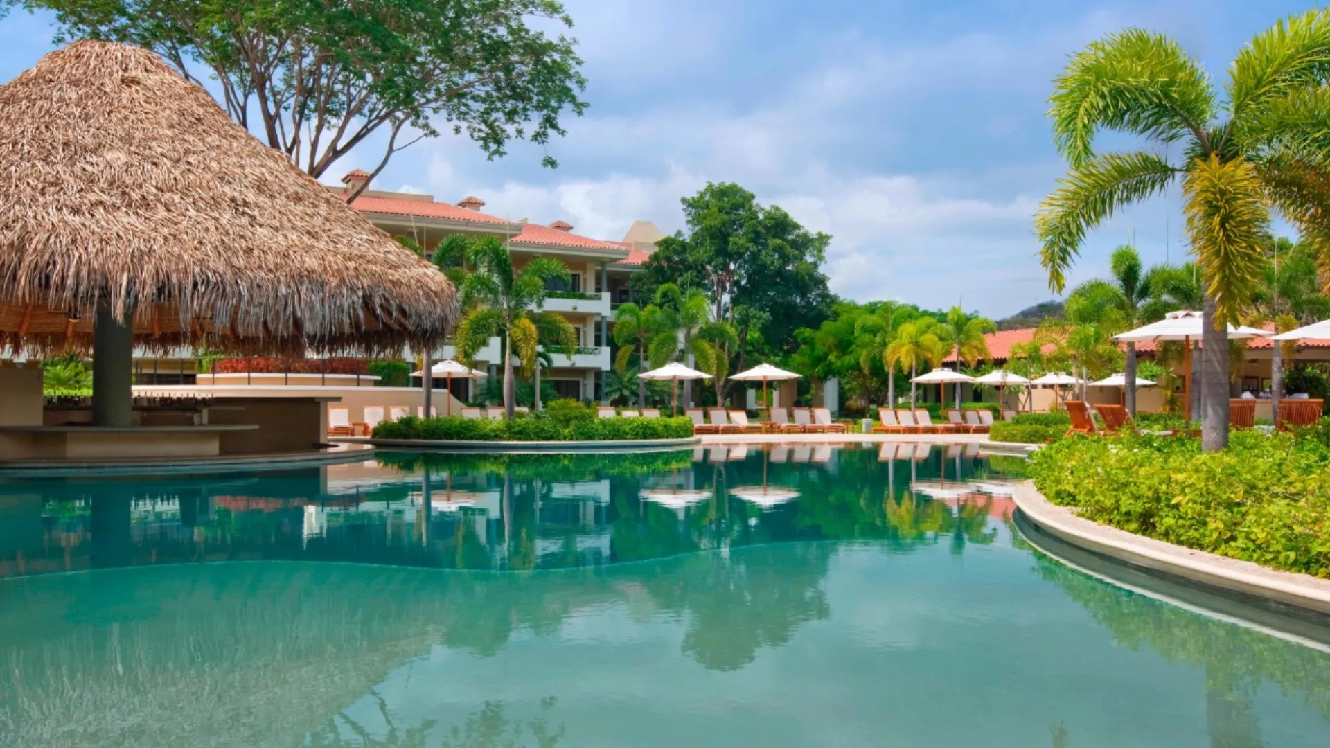 The Westin Reserva Conchal