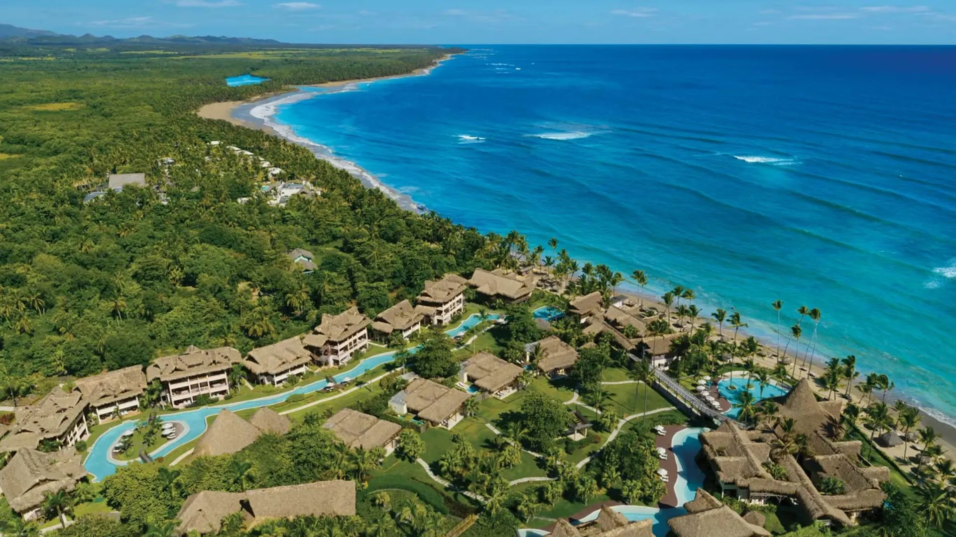 Zoetry Agua Punta Cana